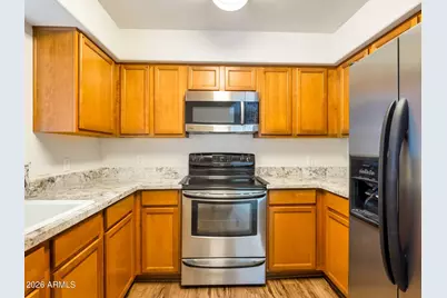 4210 N Montezuma Avenue #10, Rimrock, AZ 86335 - Photo 12