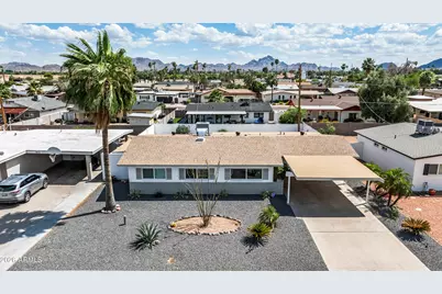 3221 E Andorra Drive, Phoenix, AZ 85032 - Photo 2