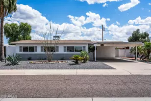 3221 E Andorra Dr, Phoenix, AZ 85032 - Photo 18