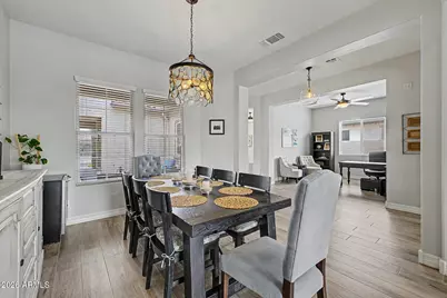 7637 S Barlow Drive, Gilbert, AZ 85298 - Photo 12