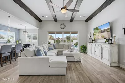 7637 S Barlow Drive, Gilbert, AZ 85298 - Photo 14