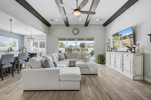 7637 S Barlow Dr, Gilbert, AZ 85298 - Photo 14