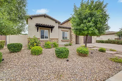 7637 S Barlow Drive, Gilbert, AZ 85298 - Photo 2