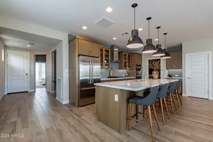 36257 N Copper Hollow Way, Queen Creek, AZ 85140 - Photo 8