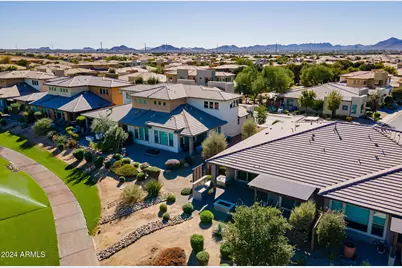 36257 N Copper Hollow Way, Queen Creek, AZ 85140 - Photo 4