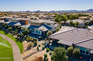 36257 N Copper Hollow Way, Queen Creek, AZ 85140 - Photo 4