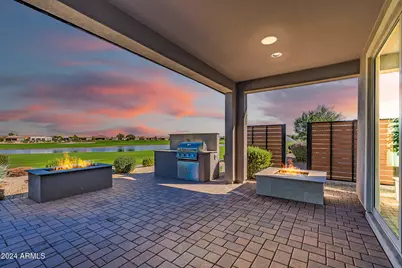 36257 N Copper Hollow Way, Queen Creek, AZ 85140 - Photo 2
