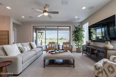 36257 N Copper Hollow Way, Queen Creek, AZ 85140 - Photo 16