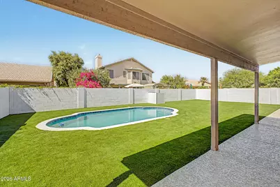 3580 W Dublin Street, Chandler, AZ 85226 - Photo 2