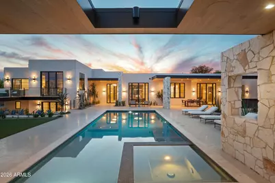 5709 N Harding Drive, Paradise Valley, AZ 85253 - Photo 24