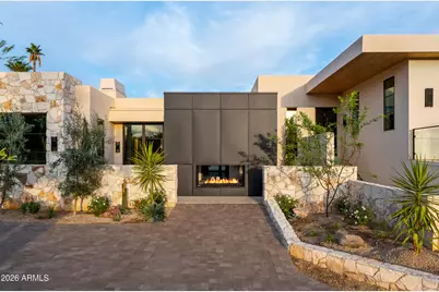 5709 N Harding Drive, Paradise Valley, AZ 85253 - Photo 2