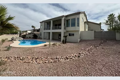 16344 E Bainbridge Avenue, Fountain Hills, AZ 85268 - Photo 34
