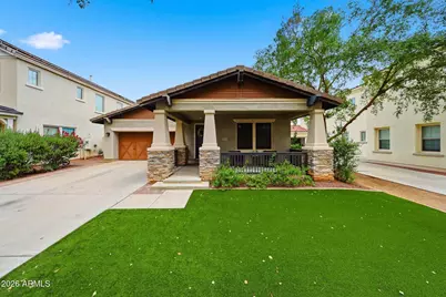 20803 W Ridge Road, Buckeye, AZ 85396 - Photo 1