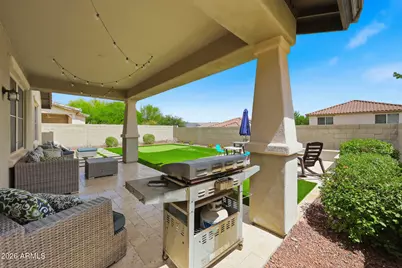 20803 W Ridge Road, Buckeye, AZ 85396 - Photo 22