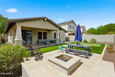 20803 W Ridge Road, Buckeye, AZ 85396 - Photo 18