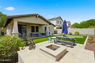20803 W Ridge Rd, Buckeye, AZ 85396 - Photo 18