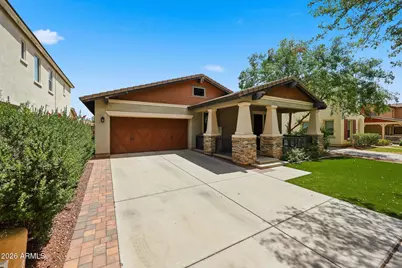 20803 W Ridge Road, Buckeye, AZ 85396 - Photo 24