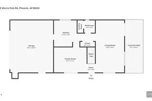 1014 E Marco Polo Rd, Phoenix, AZ 85024 - Photo 2