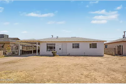 4201 N 49th Avenue, Phoenix, AZ 85031 - Photo 2