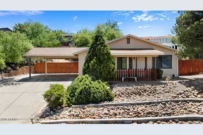 4253 E Mission Lane, Cottonwood, AZ 86326 - Photo 1