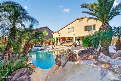 11708 N 142nd Drive, Surprise, AZ 85379 - Photo 50