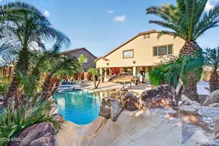 11708 N 142nd Dr., Surprise, AZ 85379 - Photo 50