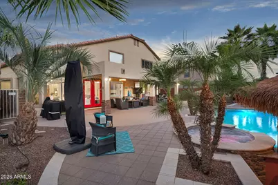 11708 N 142nd Drive, Surprise, AZ 85379 - Photo 46