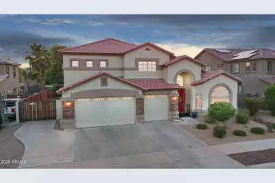 11708 N 142nd Drive, Surprise, AZ 85379 - Photo 62