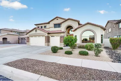 11708 N 142nd Drive, Surprise, AZ 85379 - Photo 4