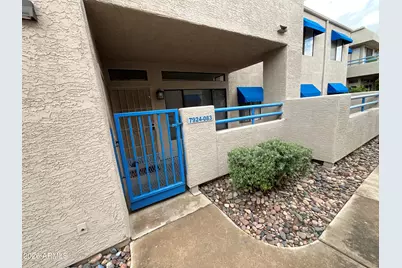 7924 E Colette Circle #83, Tucson, AZ 85710 - Photo 6