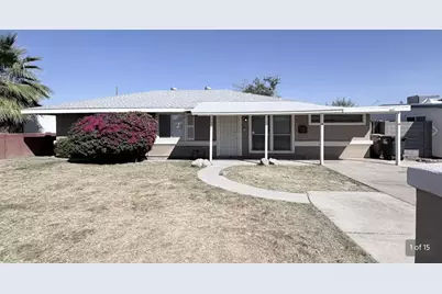 2627 N 70th Place, Scottsdale, AZ 85257 - Photo 1