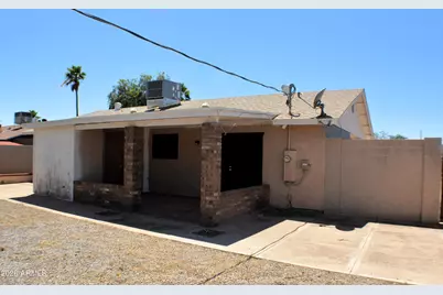 1805 S Buena Vista Drive, Apache Junction, AZ 85120 - Photo 16