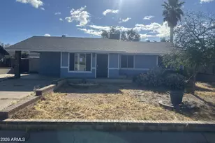 1805 S Buena Vista Dr, Apache Junction, AZ 85120 - Photo 1