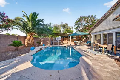 2762 E Carob Drive, Gilbert, AZ 85298 - Photo 50
