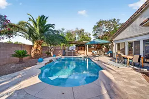 2762 E Carob Dr, Gilbert, AZ 85298 - Photo 50