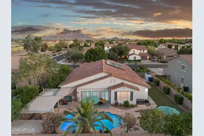 2762 E Carob Drive, Gilbert, AZ 85298 - Photo 64