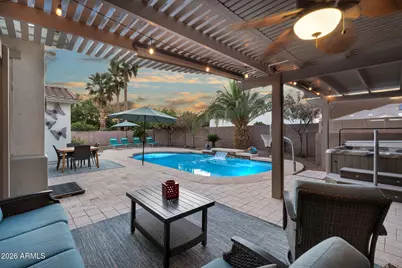 2762 E Carob Drive, Gilbert, AZ 85298 - Photo 48