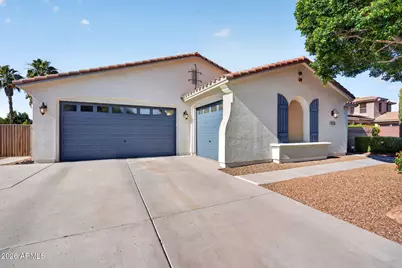 2762 E Carob Drive, Gilbert, AZ 85298 - Photo 62
