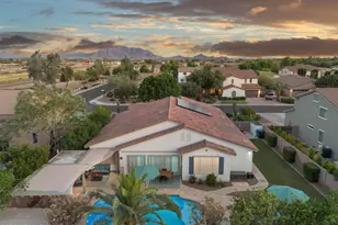 2762 E Carob Dr, Gilbert, AZ 85298 - Photo 1