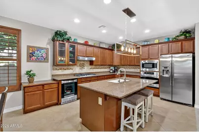 2762 E Carob Drive, Gilbert, AZ 85298 - Photo 16