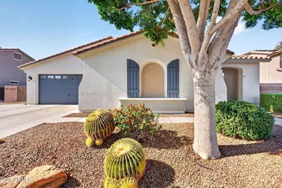 2762 E Carob Drive, Gilbert, AZ 85298 - Photo 4