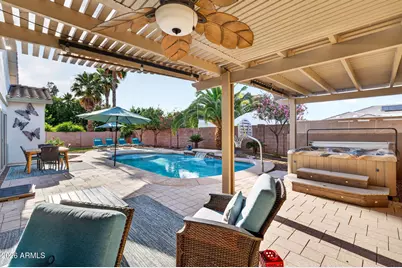 2762 E Carob Drive, Gilbert, AZ 85298 - Photo 52