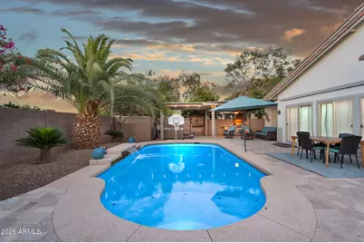 2762 E Carob Drive, Gilbert, AZ 85298 - Photo 44