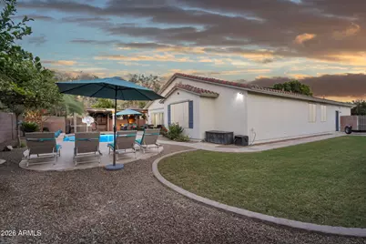 2762 E Carob Drive, Gilbert, AZ 85298 - Photo 46