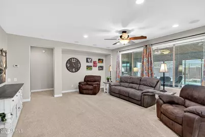 2762 E Carob Drive, Gilbert, AZ 85298 - Photo 12