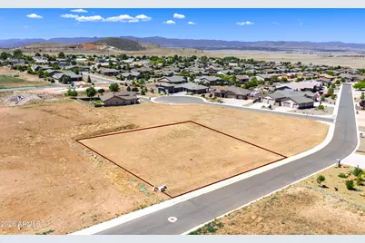 13449 E Cowboy Way #213, Prescott Valley, AZ 86315 - Photo 6