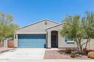 4466 E Hackney Rd, San Tan Valley, AZ 85140 - Photo 1