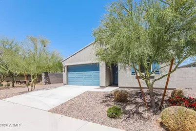 4466 E Hackney Road, San Tan Valley, AZ 85140 - Photo 2