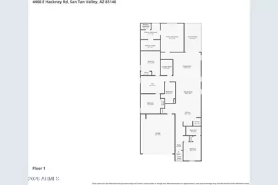 4466 E Hackney Road, San Tan Valley, AZ 85140 - Photo 26