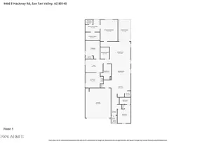 4466 E Hackney Rd, San Tan Valley, AZ 85140 - Photo 26